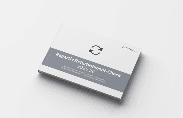 Repartly Refurbishment-Check 2025