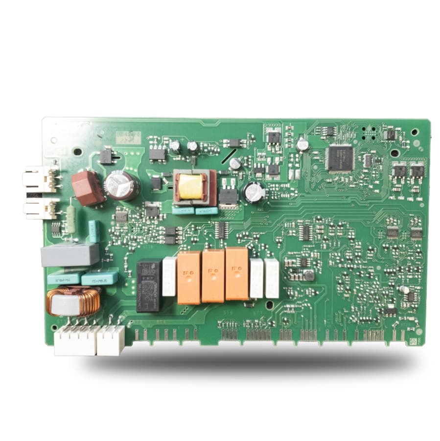 Miele ELP 305 Generalüberholt