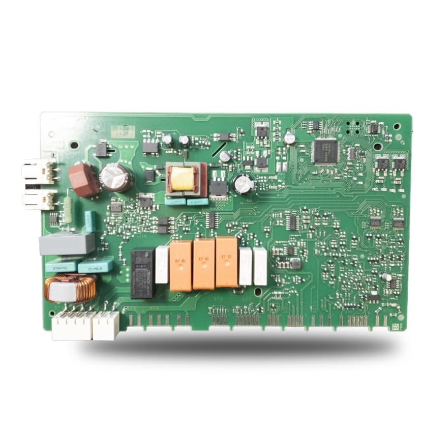 Miele ELP 390 Generalüberholt