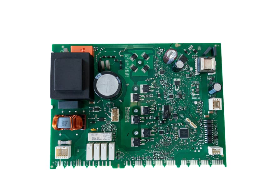 Miele ELFU 2000 generalüberholt