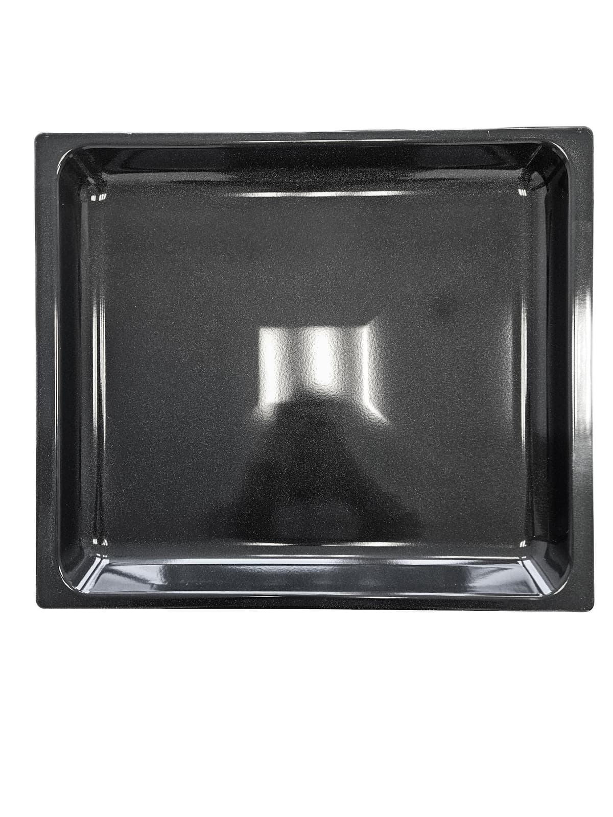 Miele Backblech mit PerfectClean Veredelung