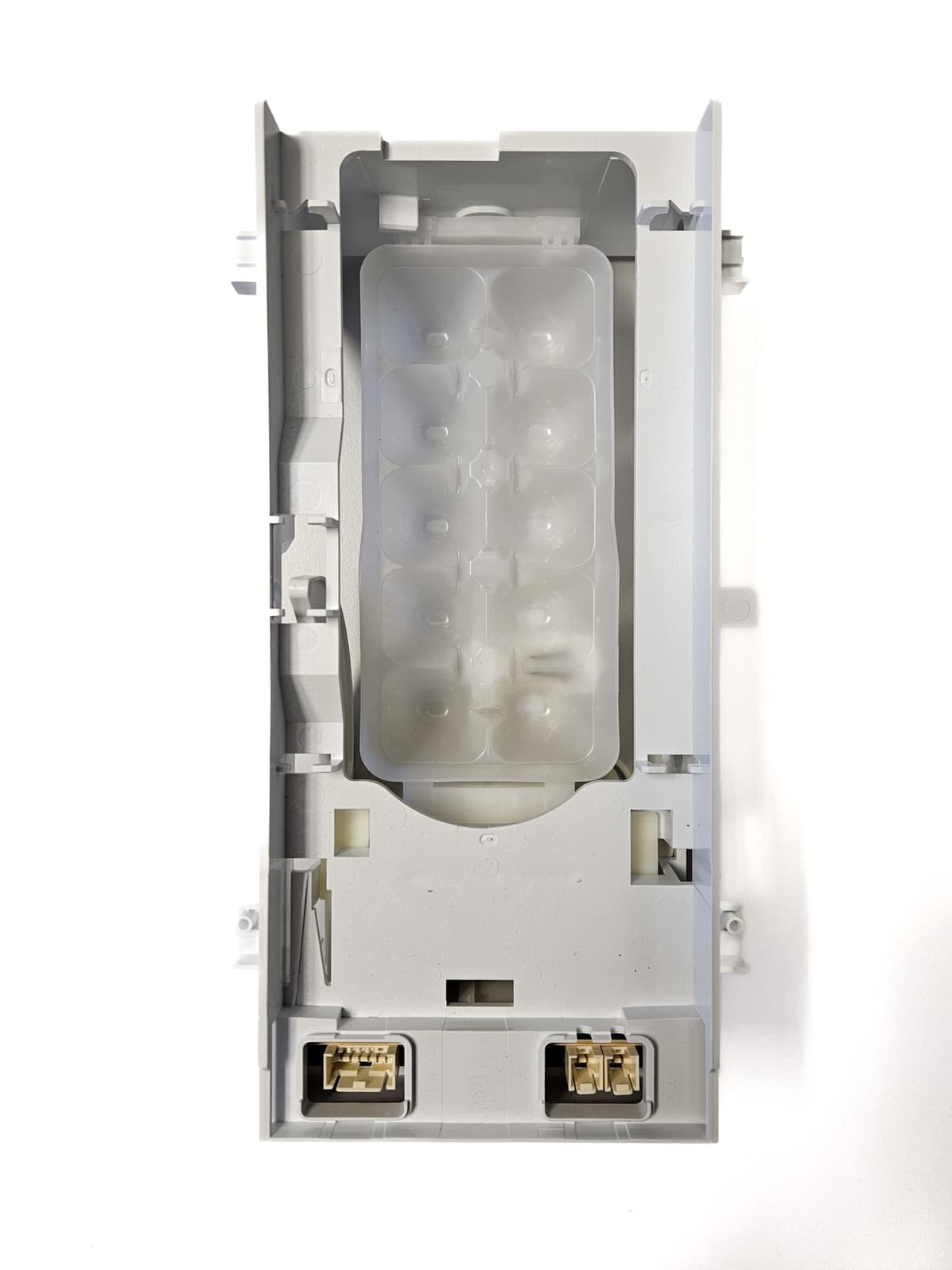 Sensor de platino Miele para unidad TwinDos