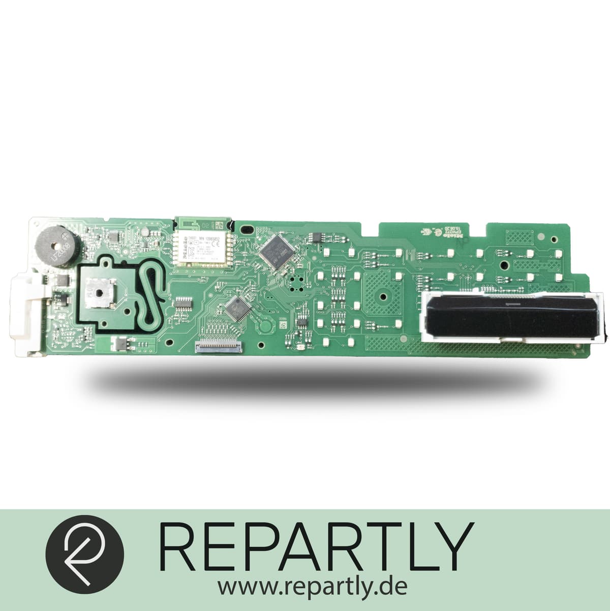 Miele EPW 272 Reparatur