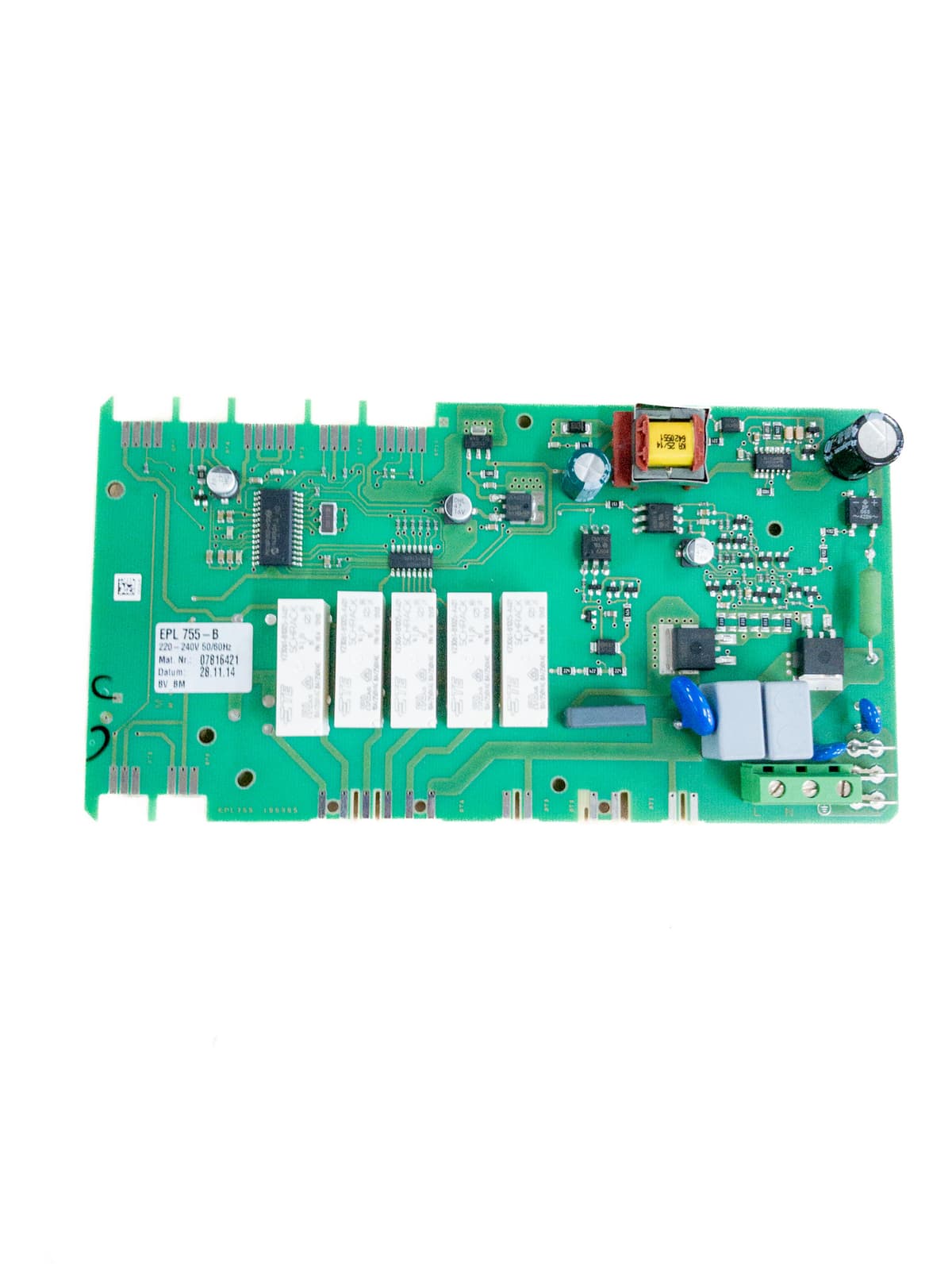 Miele EPL 755 Generalüberholt