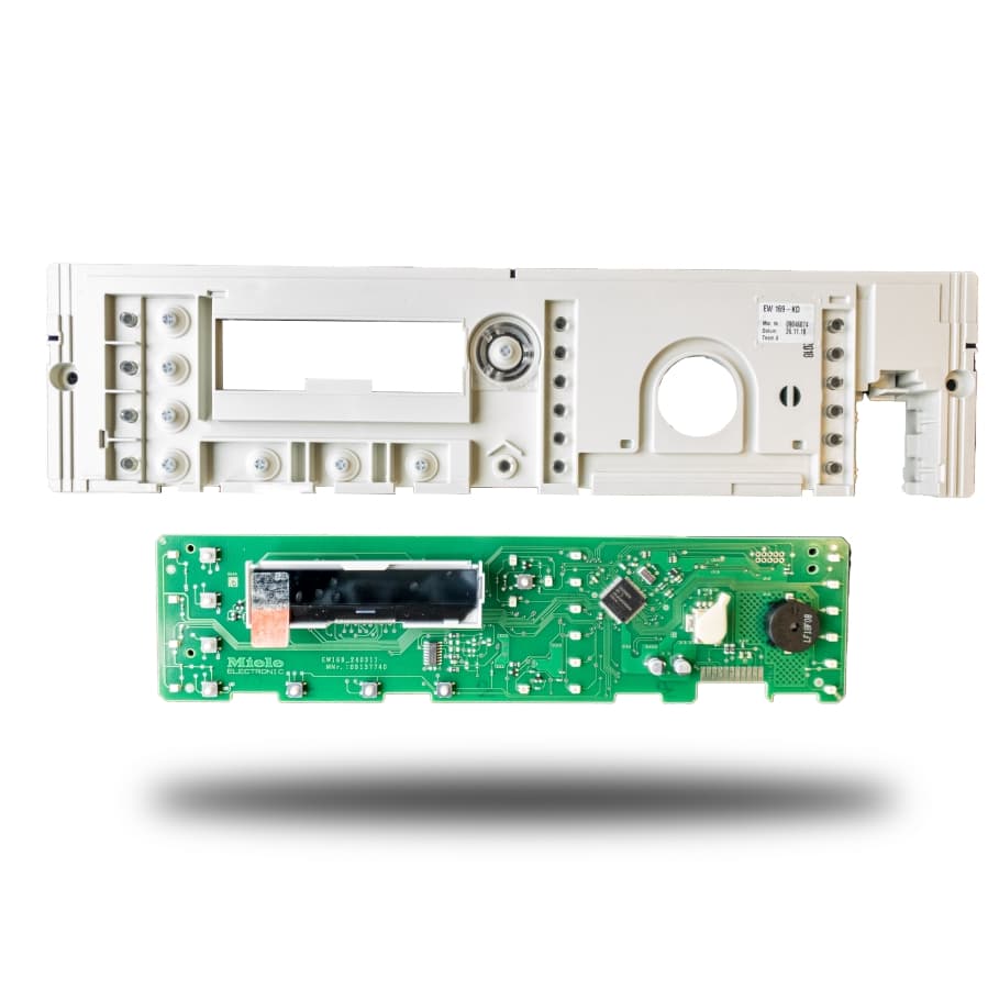 Miele EW 278 Generalüberholt
