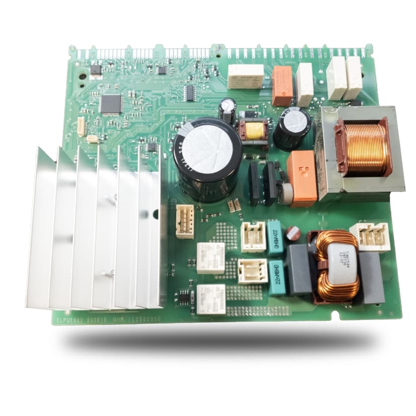 Miele ELFU 1000 Generalüberholt