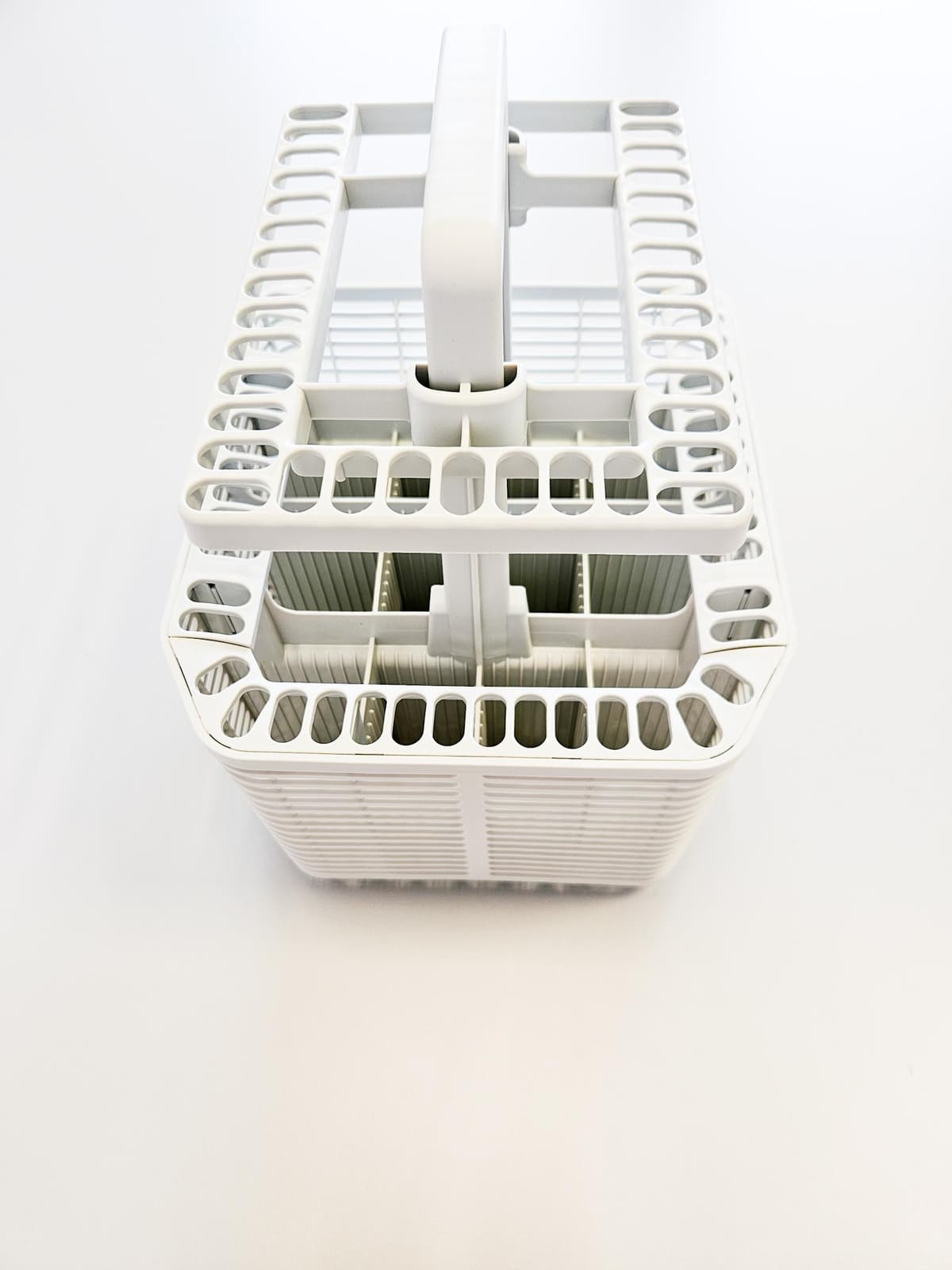 Panier à couverts Miele