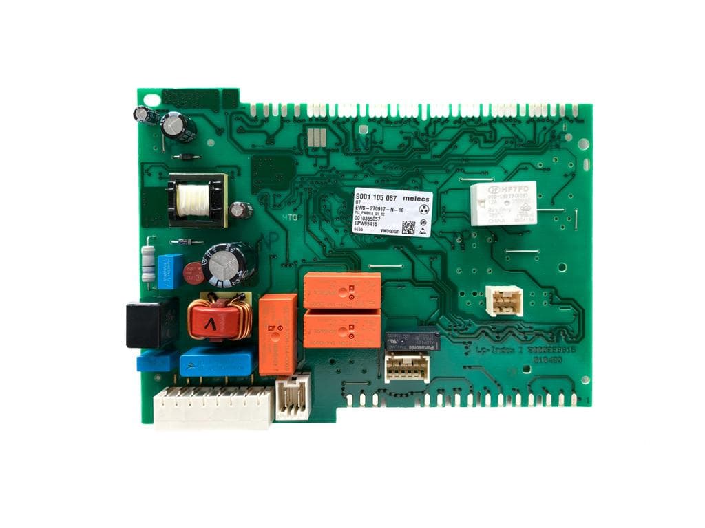 Siemens Elektronik Generalüberholt für Trockner