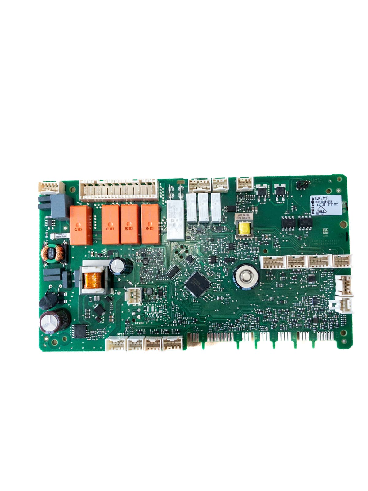 Miele ELP 7442 Generalüberholt