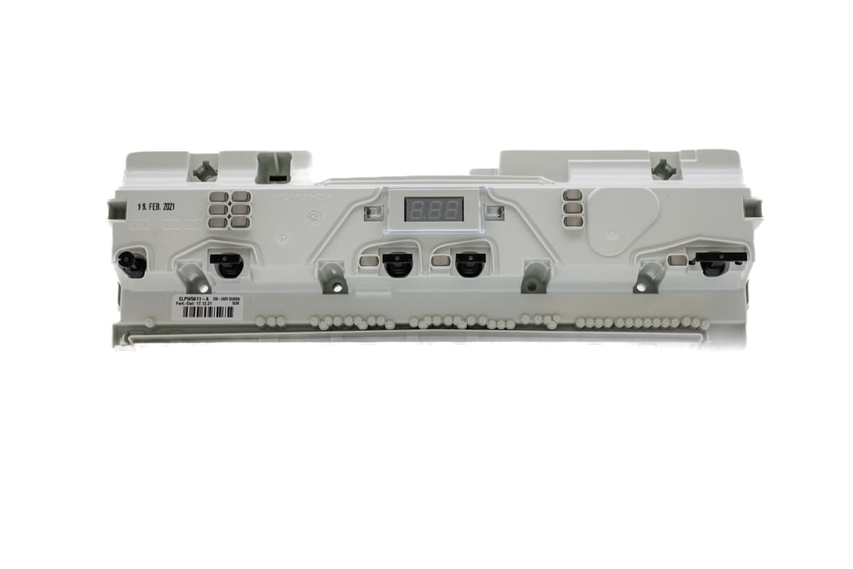 Miele ELPW 5611 Reparatur (Geschirrspüler)