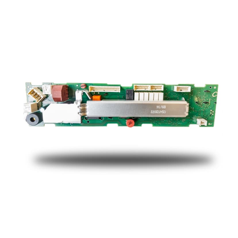 Miele EDPL 122 generalüberholt