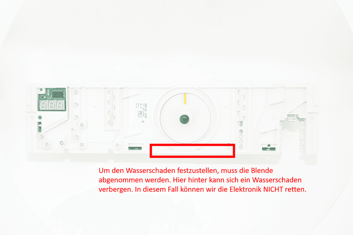 Miele EDPL 106 generalüberholt