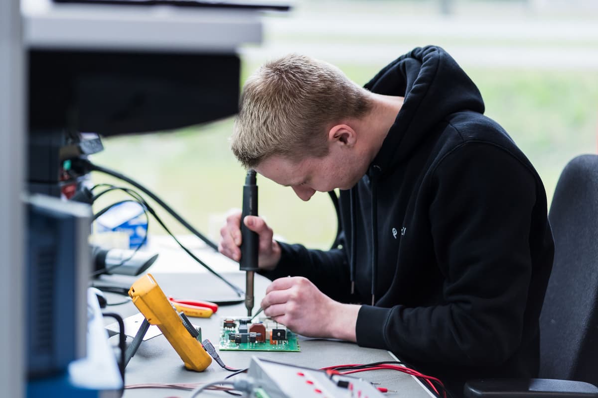 Siemens Elektronik Reparatur (weitere Produkte)